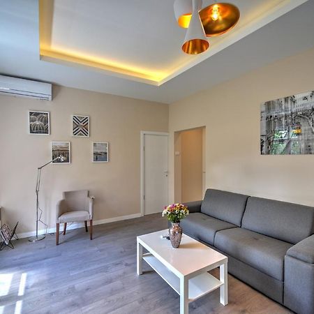 Z&N Luxury Belgrade Appartment - City Center Экстерьер фото