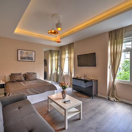 Z&N Luxury Belgrade Appartment - City Center Экстерьер фото