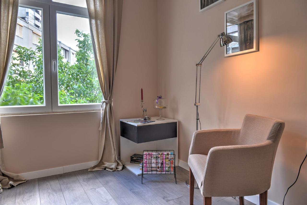 Z&N Luxury Belgrade Appartment - City Center Экстерьер фото