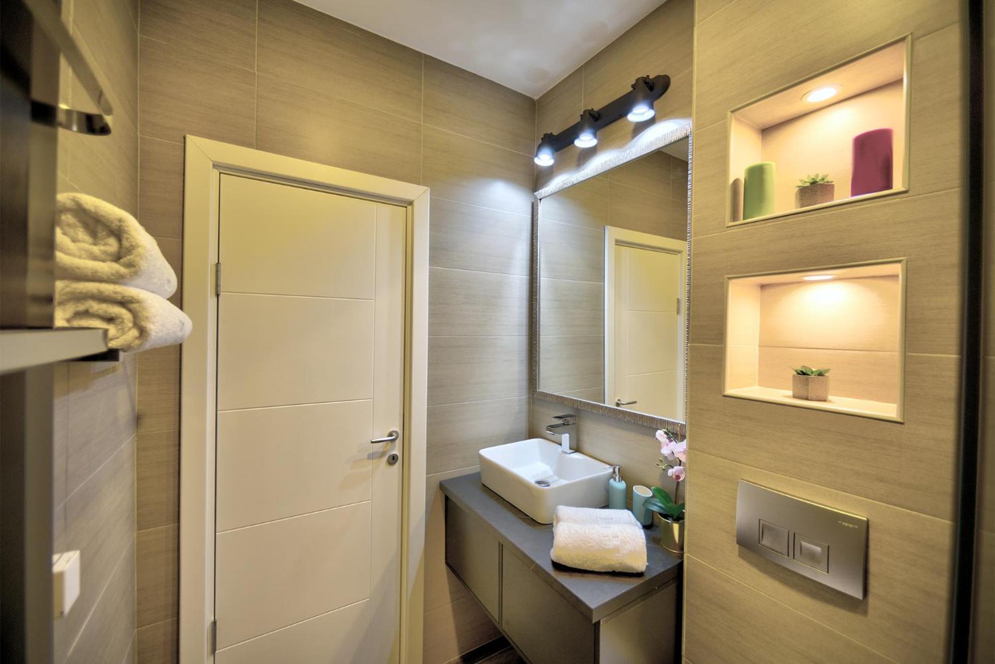 Z&N Luxury Belgrade Appartment - City Center Экстерьер фото