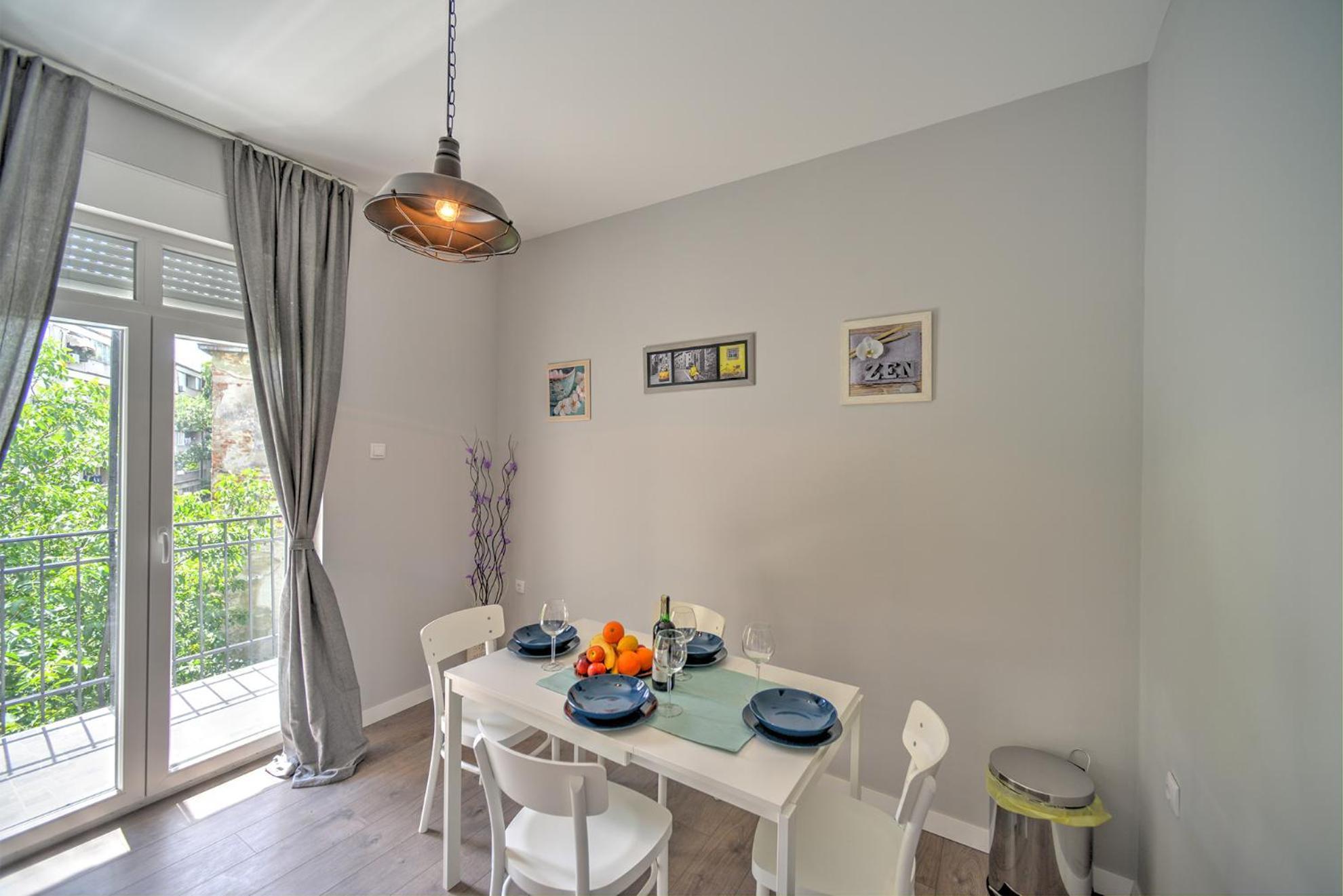 Z&N Luxury Belgrade Appartment - City Center Экстерьер фото