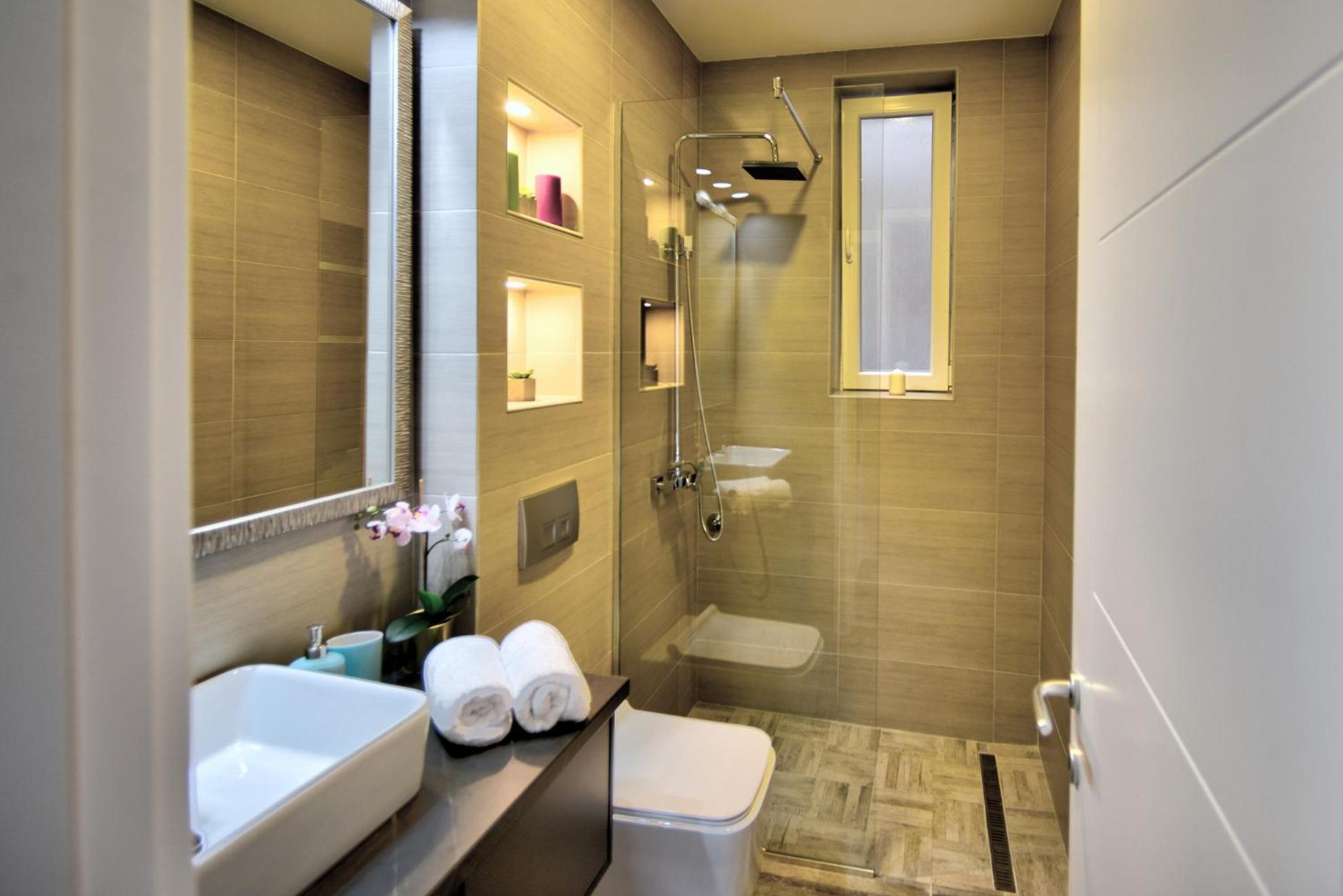 Z&N Luxury Belgrade Appartment - City Center Экстерьер фото