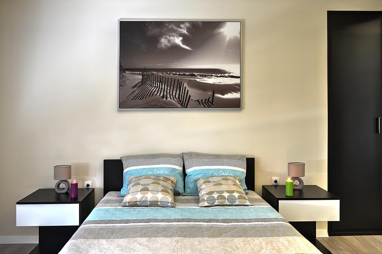 Z&N Luxury Belgrade Appartment - City Center Экстерьер фото