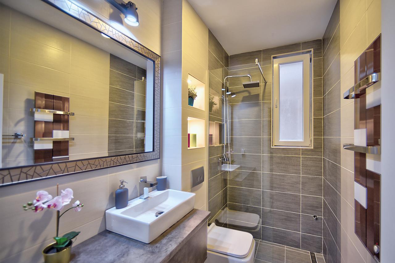 Z&N Luxury Belgrade Appartment - City Center Экстерьер фото