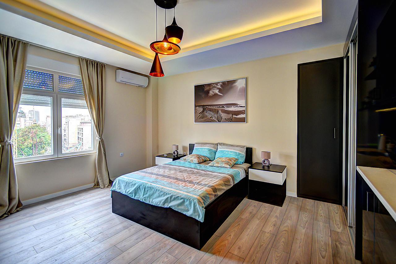 Z&N Luxury Belgrade Appartment - City Center Экстерьер фото