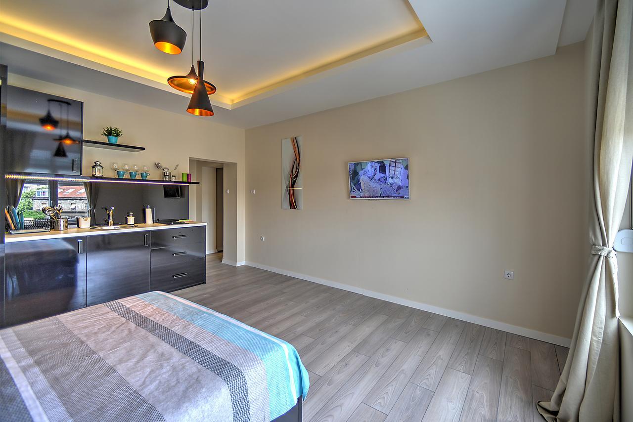 Z&N Luxury Belgrade Appartment - City Center Экстерьер фото