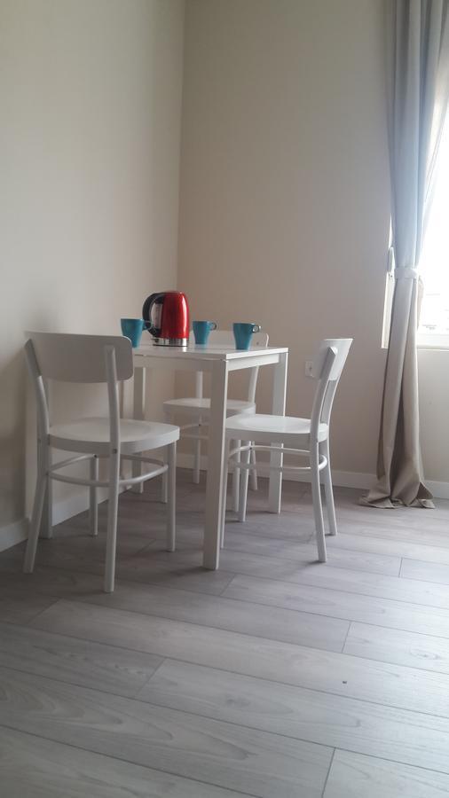 Z&N Luxury Belgrade Appartment - City Center Экстерьер фото