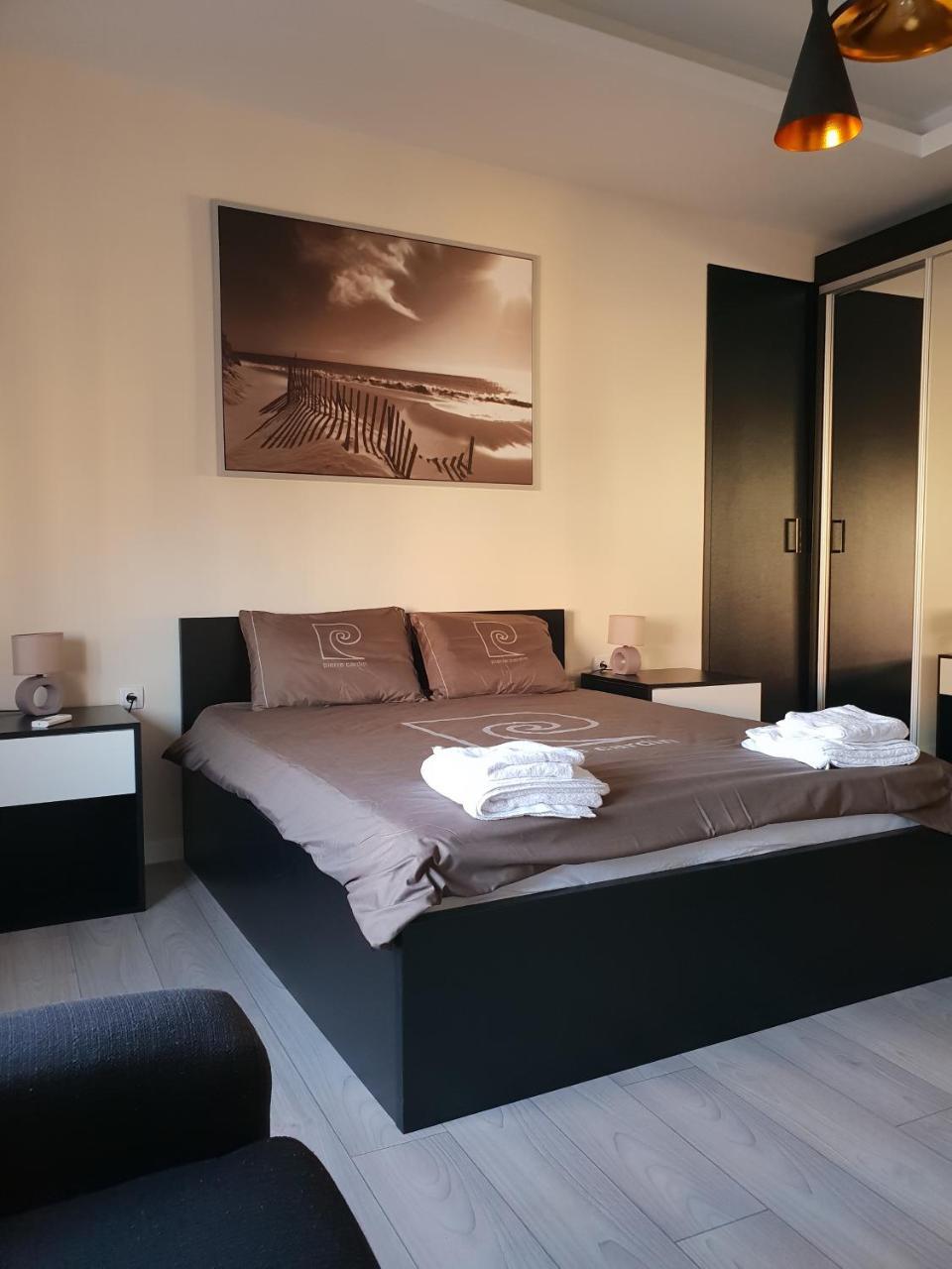 Z&N Luxury Belgrade Appartment - City Center Экстерьер фото