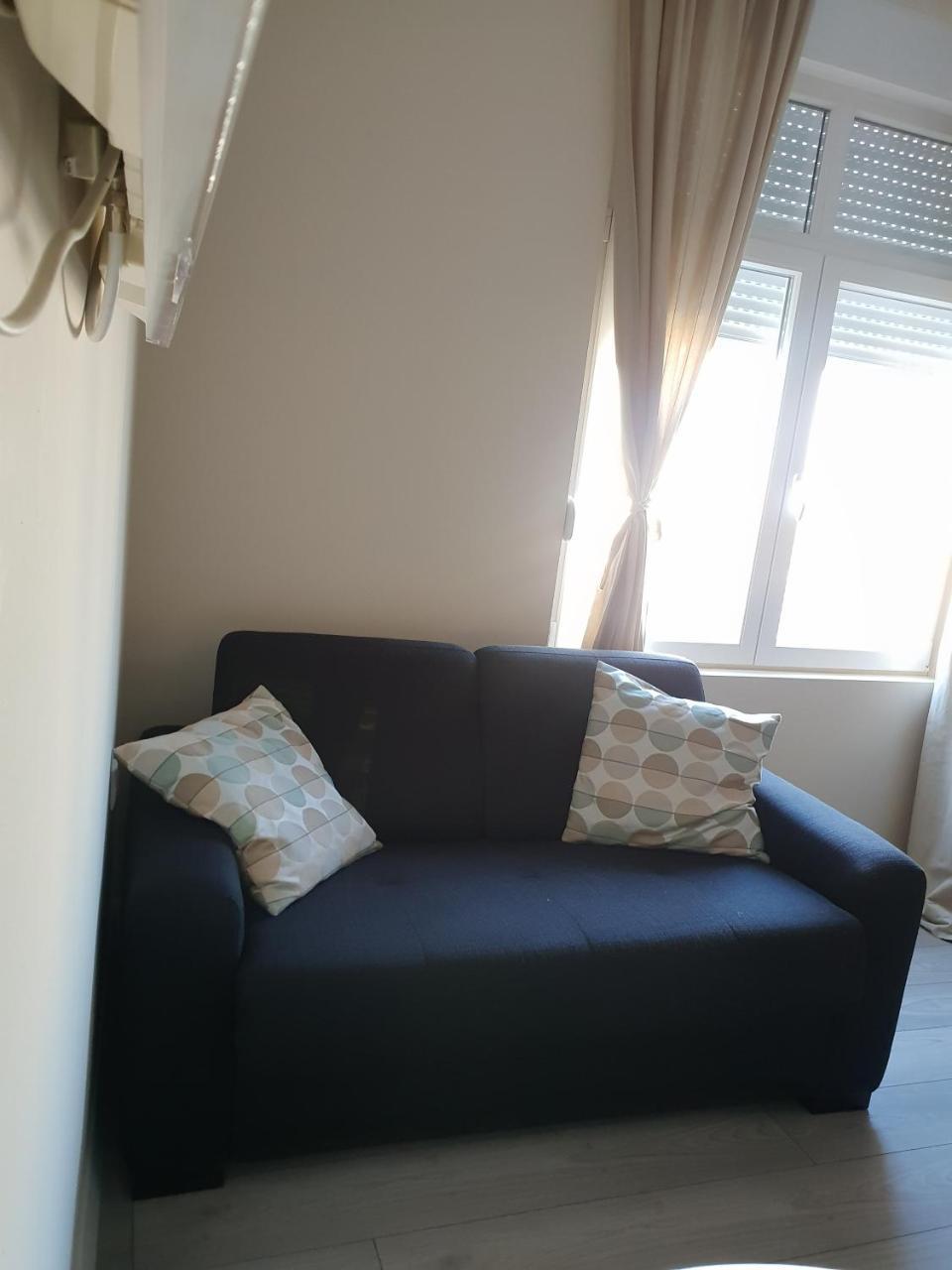 Z&N Luxury Belgrade Appartment - City Center Экстерьер фото