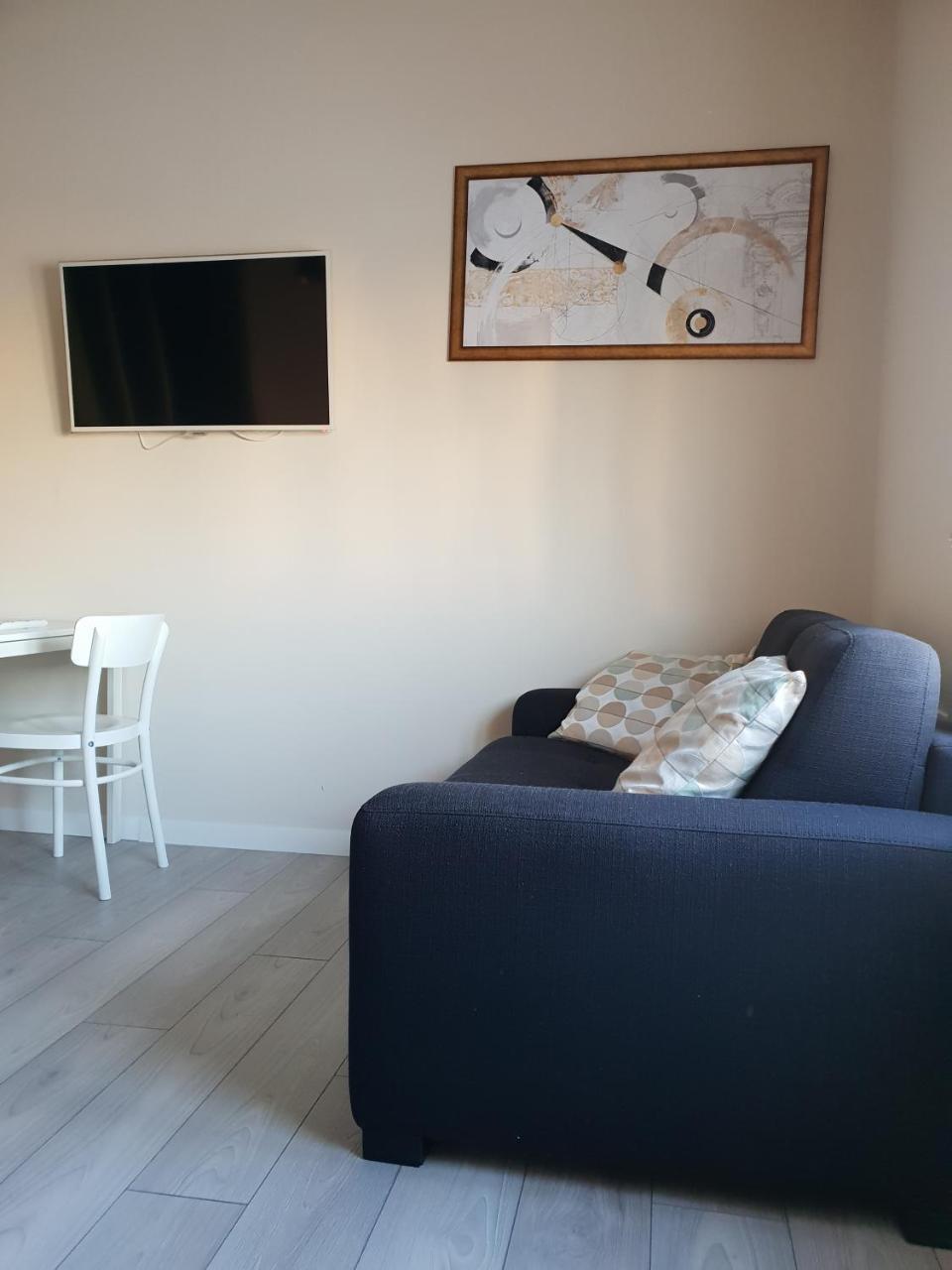 Z&N Luxury Belgrade Appartment - City Center Экстерьер фото