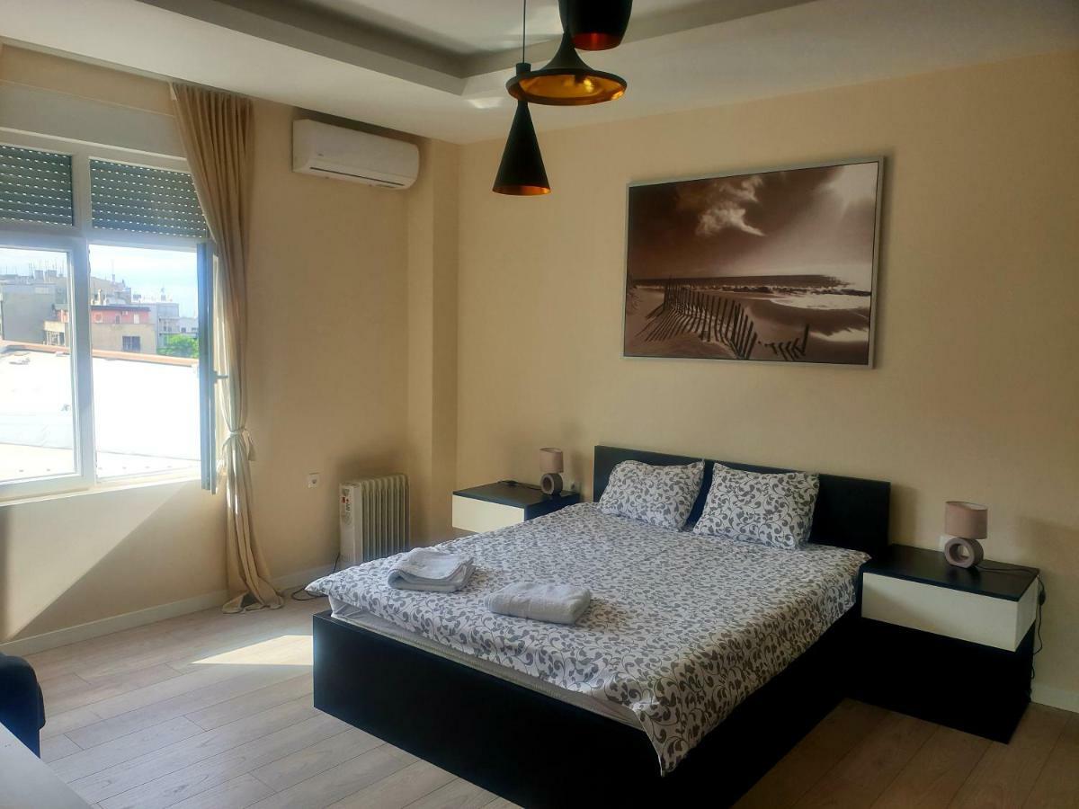 Z&N Luxury Belgrade Appartment - City Center Экстерьер фото