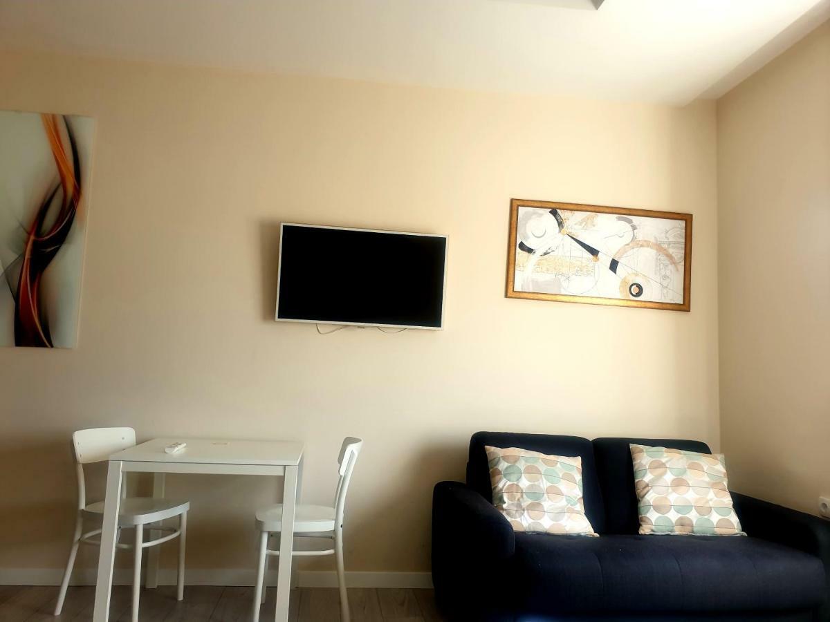 Z&N Luxury Belgrade Appartment - City Center Экстерьер фото